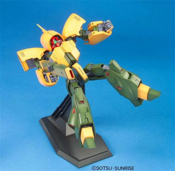 1/144 HGUC 054 ASSHIMAR
