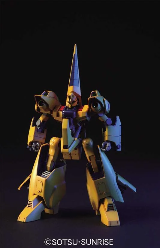 1/144 HGUC 061 METHUSS
