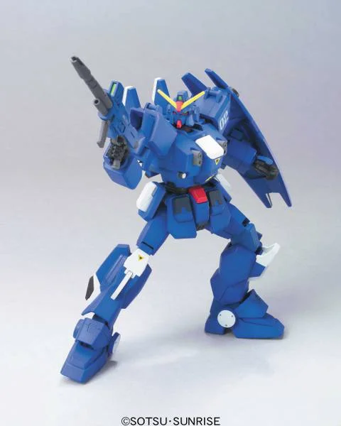 1/144 HGUC 077 BLUE DESTINY 2