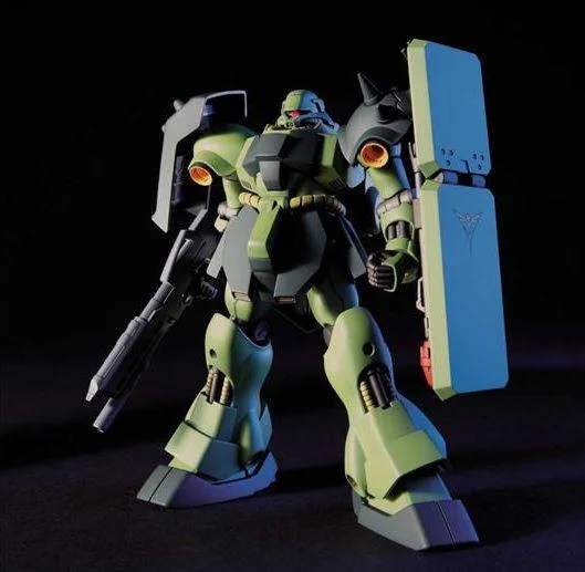 1/144 HGUC 091 GEARA DOGA