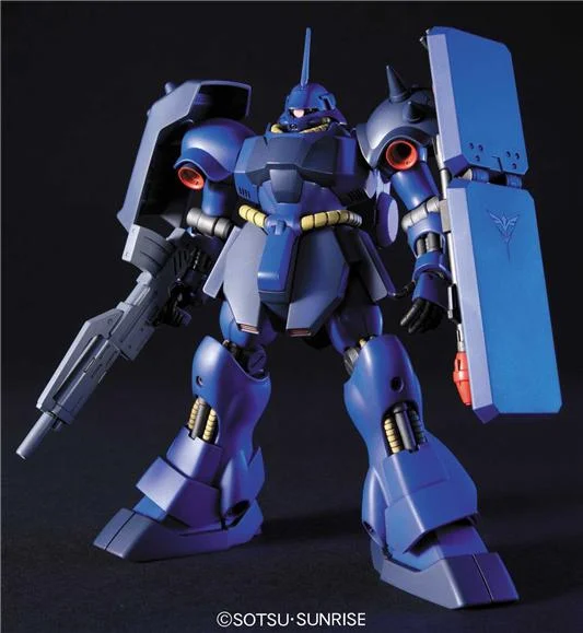 1/144 HGUC 092 GEARA DOGA (REZIN CUSTOM)