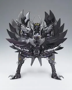 SAINT SEIYA MYTH CLOTH - GARUDA AIACO