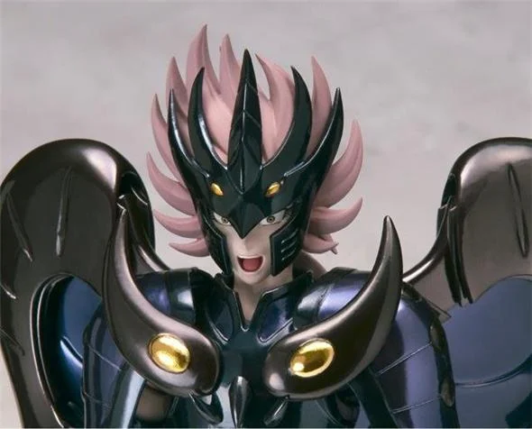 SAINT SEIYA MYTH CLOTH - HARPY VALENTINE