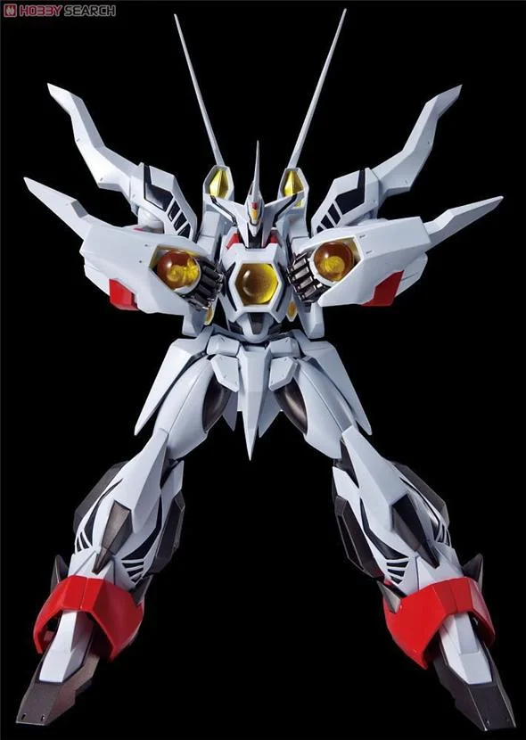 SUPER ROBOT CHOGOKIN (SRC) ZEORYMER