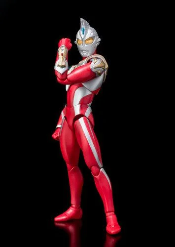 ULTRA-ACT ULTRAMAN MAX
