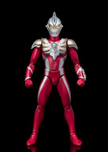ULTRA-ACT ULTRAMAN MAX