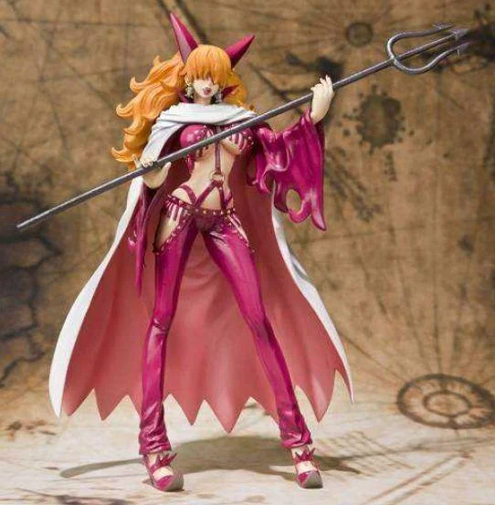 ONE PIECE ZERO SADIE FIGUARTS