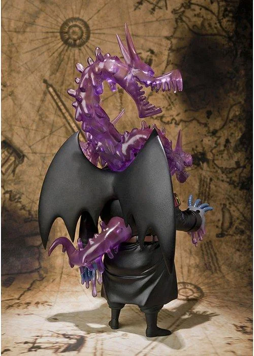 ONE PIECE ZERO MAGELLAN FIGUARTS