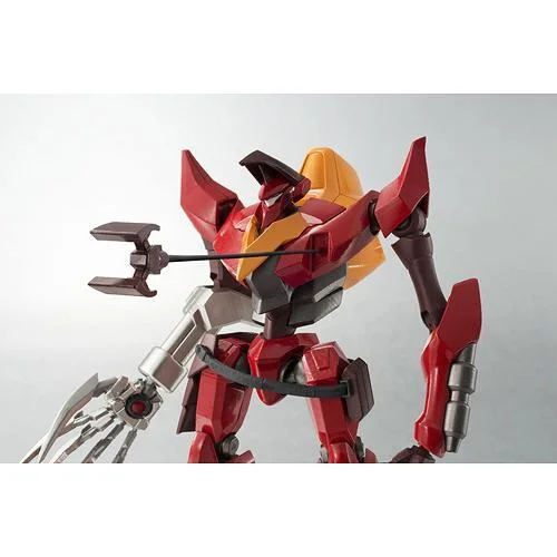ROBOT SPIRITS CODE GEASS GUREN TYPE 02