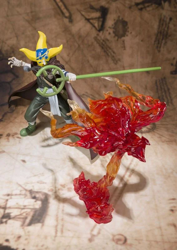 ONE PIECE ZERO SOGEKING BATTLE VER