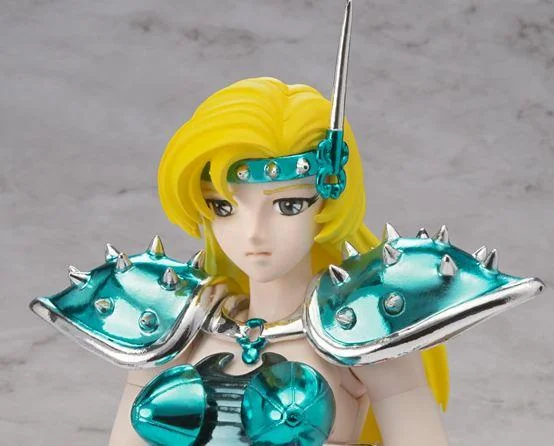 SAINT SEIYA MYTH CLOTH - CHAMALEON WEB EXC