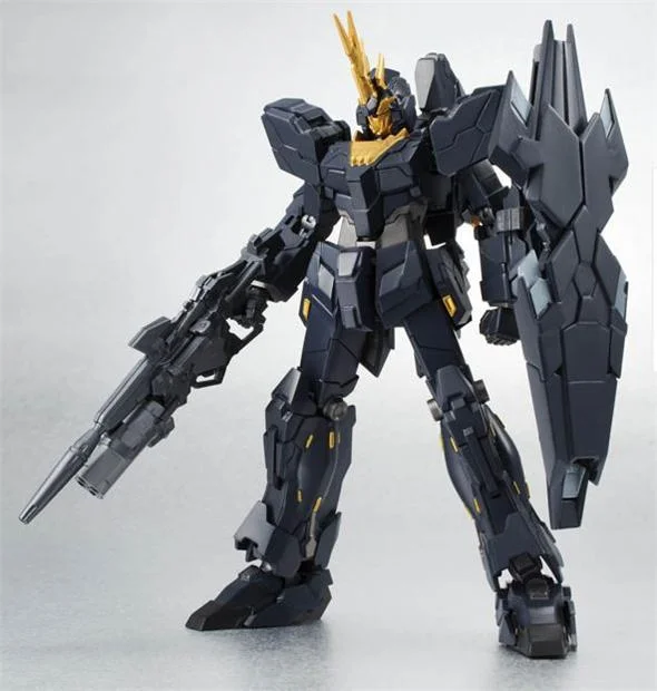 ROBOT SPIRITS BANSHEE UNICORN MODE
