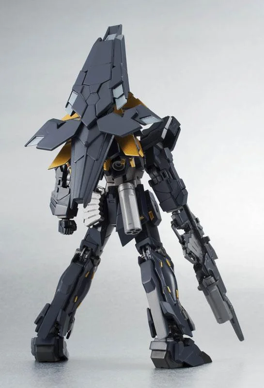 ROBOT SPIRITS BANSHEE UNICORN MODE