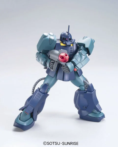 1/144 HGUC 143 ZAKU MARINER
