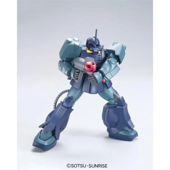 1/144 HGUC 143 ZAKU MARINER