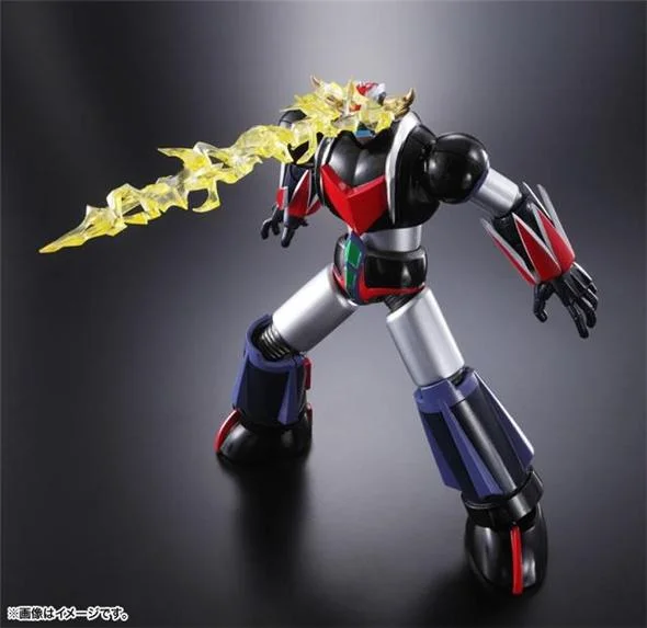 SUPER ROBOT CHOGOKIN (SRC) UFO ROBOT GRENDIZER