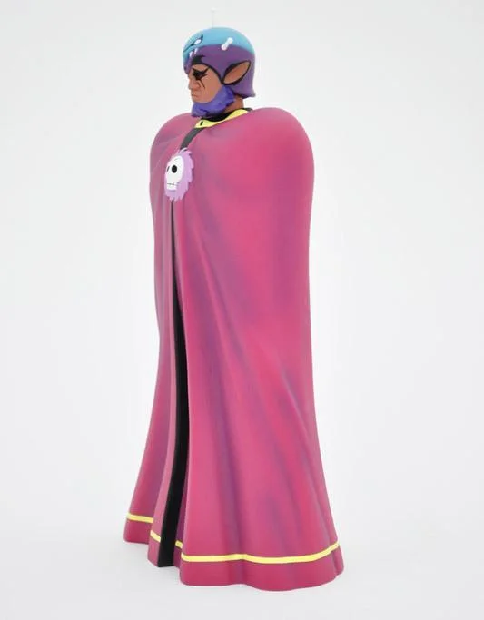 GOLDRAKE VINYL FIGURE - RE VEGA