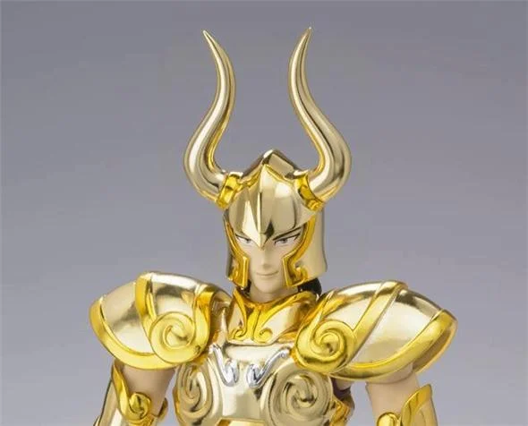 SAINT SEIYA EX CLOTH - GOLD CLOTH CAPRICORN SHURA