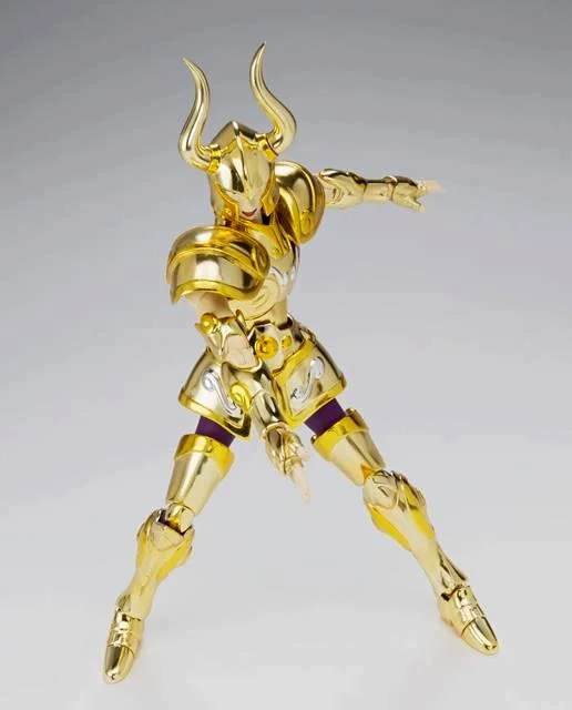SAINT SEIYA EX CLOTH - GOLD CLOTH CAPRICORN SHURA