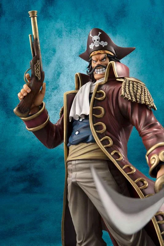 ONE PIECE POP GOL D ROGER NEO DX