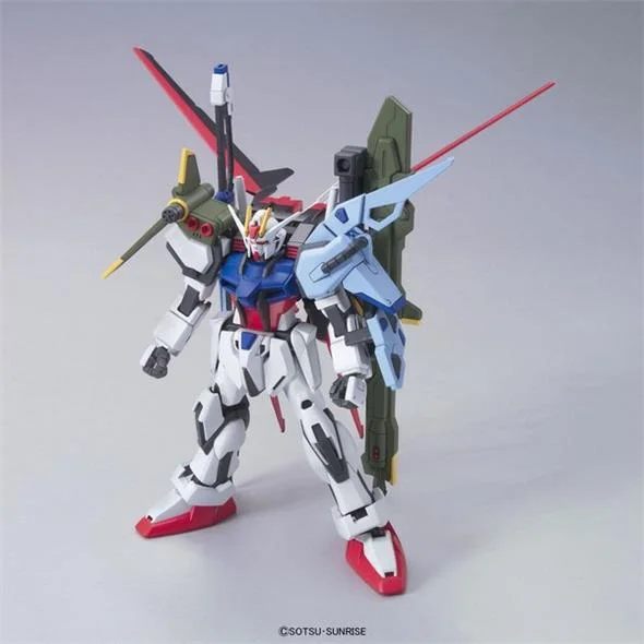 1/144 HGGS R17 GUNDAM PERFECT STRIKE