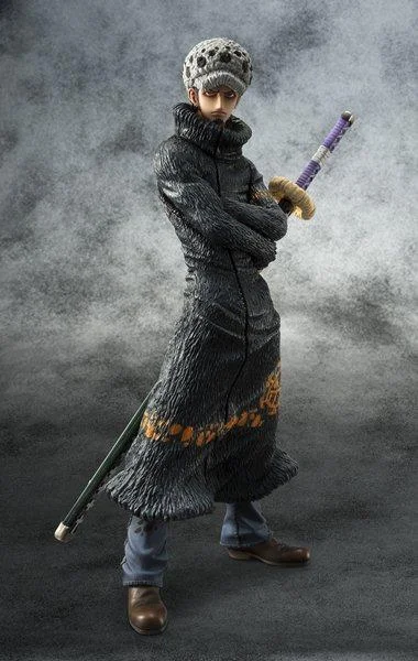 ONE PIECE POP SAILING AGAIN TRAFALGAR LAW