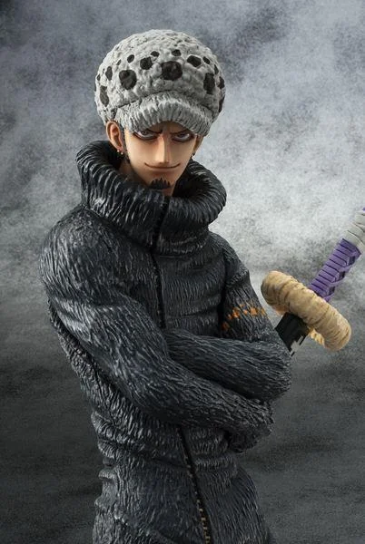 ONE PIECE POP SAILING AGAIN TRAFALGAR LAW