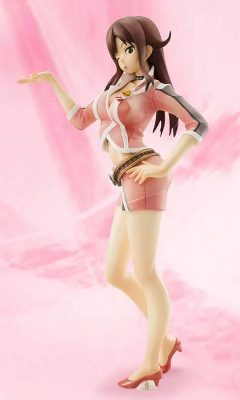 SUPER HIGH SPEED TRANSF GYROZETTER RUI