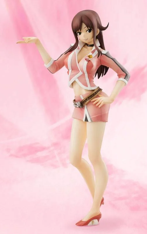 SUPER HIGH SPEED TRANSF GYROZETTER RUI