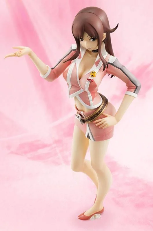 SUPER HIGH SPEED TRANSF GYROZETTER RUI