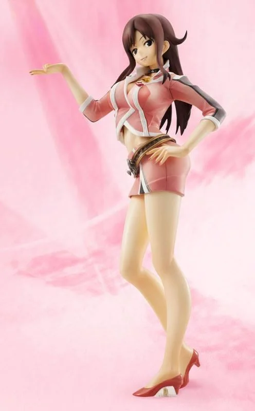 SUPER HIGH SPEED TRANSF GYROZETTER RUI