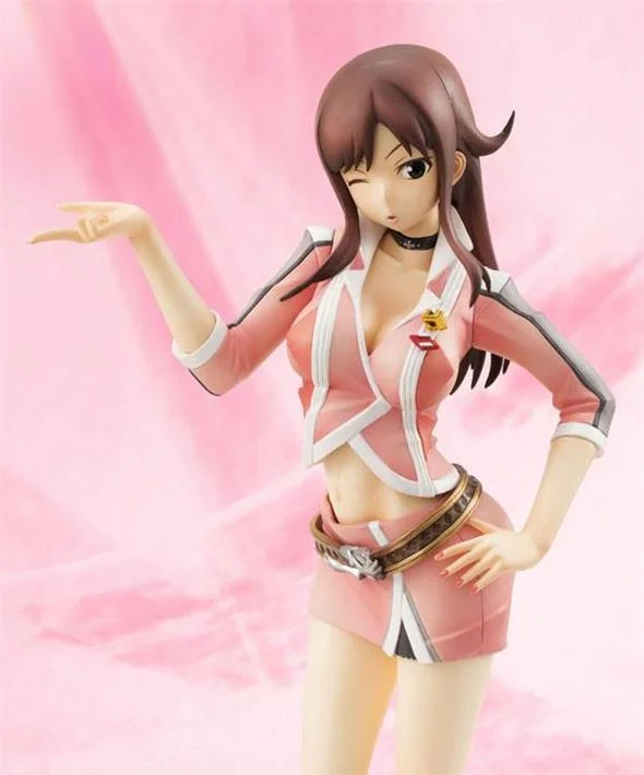 SUPER HIGH SPEED TRANSF GYROZETTER RUI
