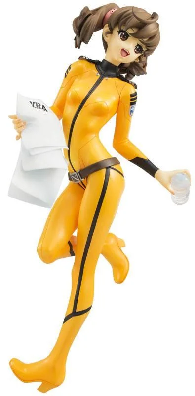 YAMATO GIRL COLL STARL BLAZER 2199 YURIA