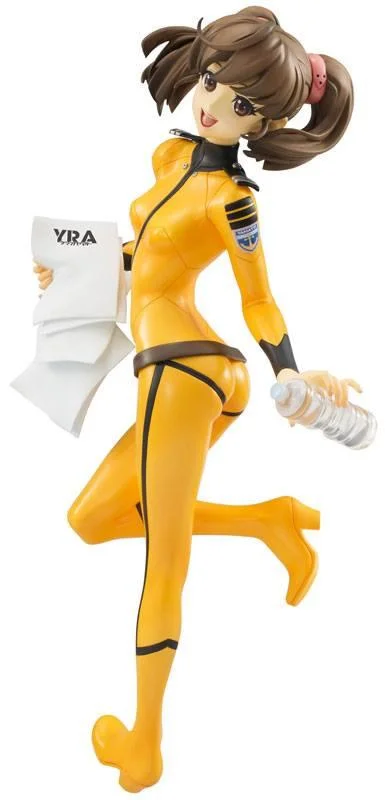 YAMATO GIRL COLL STARL BLAZER 2199 YURIA
