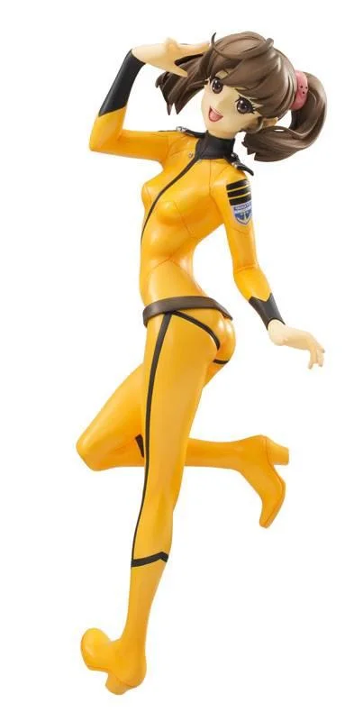 YAMATO GIRL COLL STARL BLAZER 2199 YURIA
