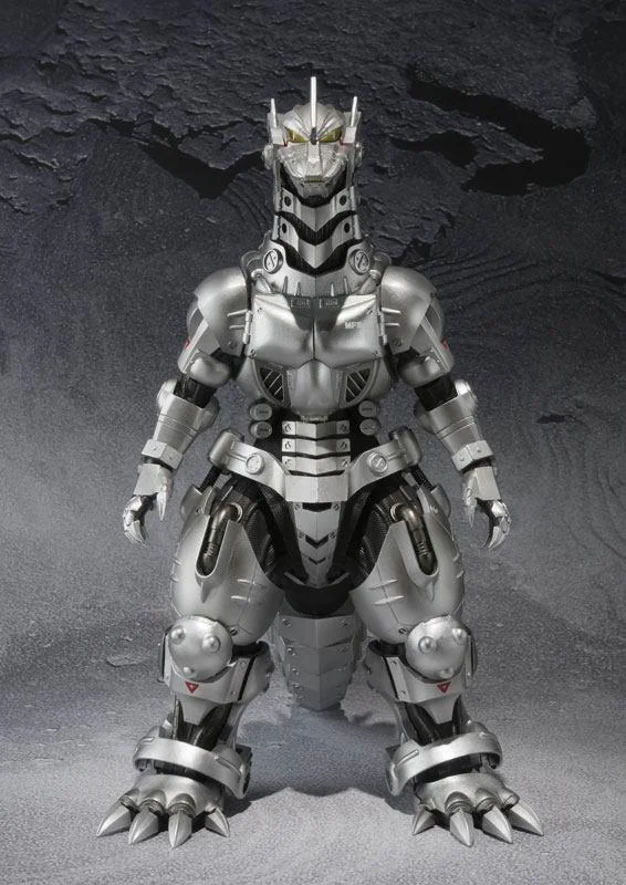 MONSTERARTS MECHAGODZILLA TYPE 3 AF