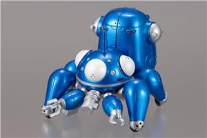 GHOST IN THE SHELL TACHIKOMA WALK METAL VER