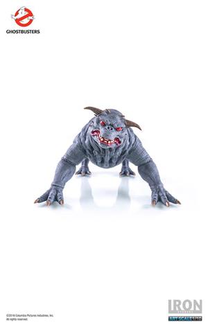 1/10 GHOSTBUSTERS - ZUUL STATUE