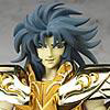 Saint Seiya Myth Cloth - Sea Dragon Canon