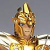 Saint Seiya Myth Cloth - Sea Horse