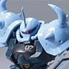 HCM Pro Gouf Custom
