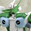 Brave Gohkin EX01 Legios & Thread Type JOTA