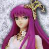 Saint Seiya Myth Cloth - Saori Kido (Atena)