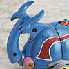 Brave Gohkin - Meka Buton