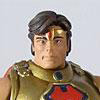 MOTU Classics He-Ro Limited Comic Con