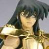 Saint Seiya Myth Cloth - Power of Gold Dragon