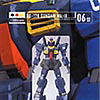 0600 Rx-178 Gundam MkII Titans