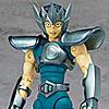 Saint Seiya Myth Cloth - Wolf Nachi
