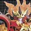 Brave Gohkin - Genesic Gao Gai Gar