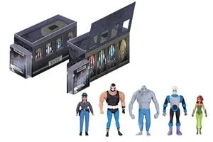 dc-direct-batman-animated-gcpd-rogues-gallery-5pk